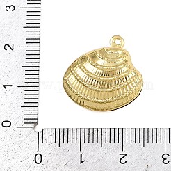 Латунные подвески KK-I352-33G