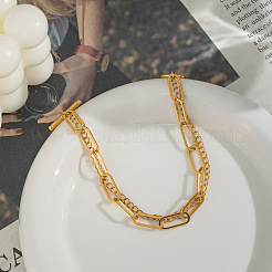 Многорядные браслеты из нержавеющей стали 304 ME4213