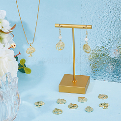 Подвески из сплава 48шт 6 стиля&nbsp;FIND-HY0002-82