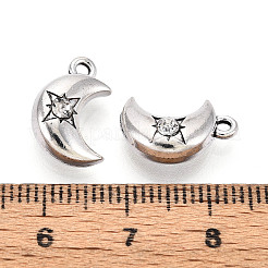 Подвески из сплава в тибетском стиле&nbsp;TIBE-N013-22AS