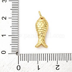 Латунные подвески&nbsp;KK-I276-06G