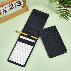 Обложки книг из искусственной кожи&nbsp;AJEW-WH0270-997B