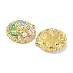 Подвески из нержавеющей стали 304&nbsp;STAS-D376-01G-03