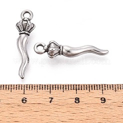 Подвески из нержавеющей стали 304 STAS-T065-29P