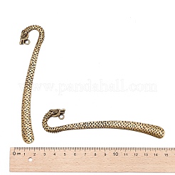 Закладки тибетского стиля&nbsp;LS-TIBEP-22-AB-LF