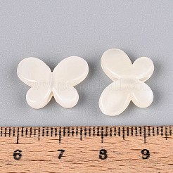 Прозрачные акриловые бусины&nbsp;OACR-A021-13B-01