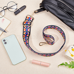 Ремень для сумки из полиэстера FIND-WH0064-81C