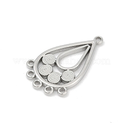 Ссылки на компоненты люстры из нержавеющей стали 304&nbsp;STAS-Q350-03P