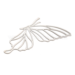 Латунные кабошоны KK-S400-03P