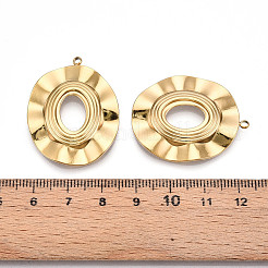 Подвески из нержавеющей стали 304&nbsp;STAS-N109-83G