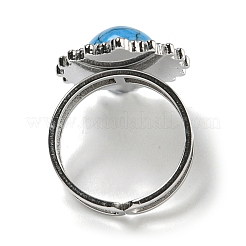 Кольца-манжеты из нержавеющей стали 304&nbsp;RJEW-C079-06P