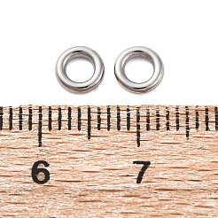 Соединительные кольца из нержавеющей стали 304 STAS-H235-10B-P