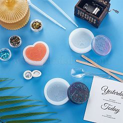 Diy пищевые силиконовые Молды&nbsp;DIY-PH0004-90