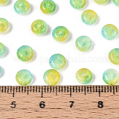 Стеклянные бусины&nbsp;SEED-N007-32F