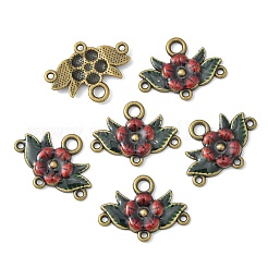 Эмали сплава соединения люстра компонент&nbsp;LS-ENAM-EA9731Y-AB-3