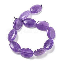 Натуральный Malaysia нефритовые бусы пряди G-K392-C04-13x18mm