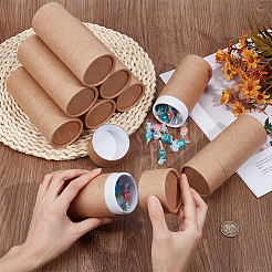 20 шт. картонные подарочные коробки&nbsp;CON-BC0007-94