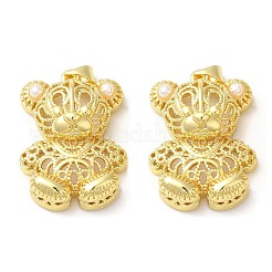 Стойки обшивки латунные подвески KK-Q771-05G