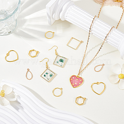 Подвески из сплава 100 шт.&nbsp;FIND-GA0006-61