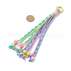 5 шт. 7 внутренних сердечника из полиэстера и спандекса&nbsp;HJEW-JM03848