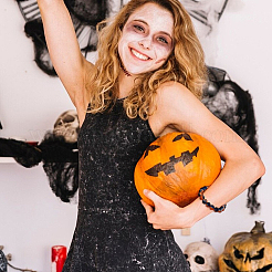 4 прядь хрустящие стеклянные бусины нити CCG-PA0001-01A