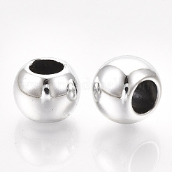 Уф-покрытие пластиковых бус CCB-S162-28C-04