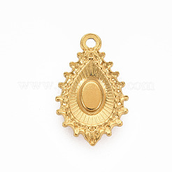 Подвески из нержавеющей стали 304&nbsp;STAS-N087-41