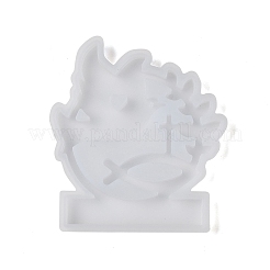 Силиконовые Молды-держатели своими руками&nbsp;SIMO-Z001-02F