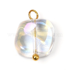 Подвески гальванизируйте стекла PALLOY-JF00962