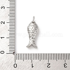 Латунные подвески&nbsp;KK-I276-06P