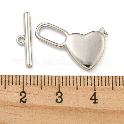 Латуни Переключить застежками KK-A223-21P