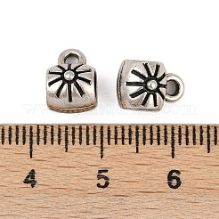 Поручни из сплава FIND-C068-18AS