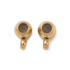 Трубчатые дужки из нержавеющей стали 304&nbsp;LS-STAS-C148-06B-01G