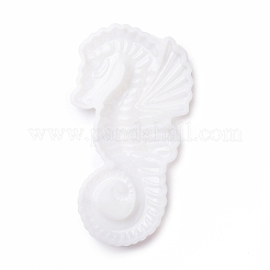 Силиконовые Молды для украшения морского конька DIY-M045-22