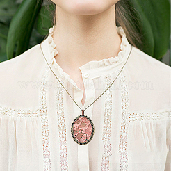 200 шт. плоские клеевые скобы из сплава в тибетском стиле&nbsp;FIND-GO0002-98AB