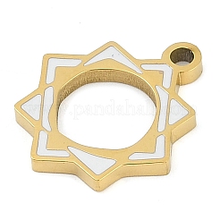 Подвески из нержавеющей стали 304&nbsp;STAS-F315-03G