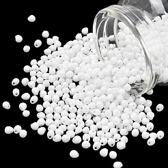 Бусины-капли miyuki 3.4 мм&nbsp;Y-SEED-MY04-DP402