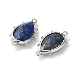 Подвески из натуральных смешанных камней&nbsp;G-G012-05P-A