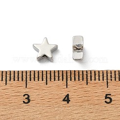 Латунные бусины&nbsp;XGR0108P-145P