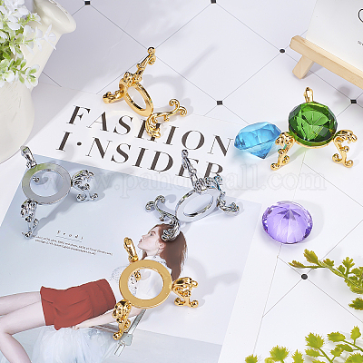 Пьедестал железного подноса IFIN-GA0001-23-1