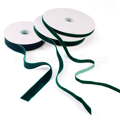 3 рулон 3-х видов бархатной ленты SRIB-YS0001-01D-1