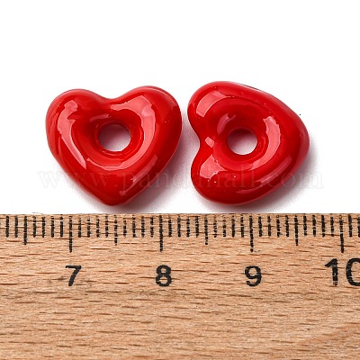 Бусины лэмпворк  LAMP-S069-04M-1