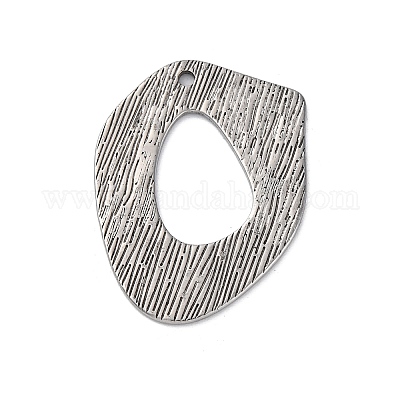 Подвески из нержавеющей стали 304 STAS-L280-05AS-01-1