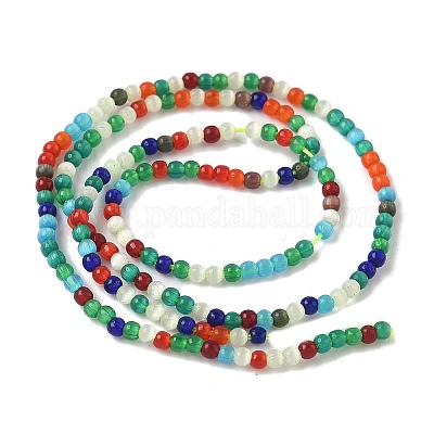 Кошачие глаза CE-C007-A07-2mm-1