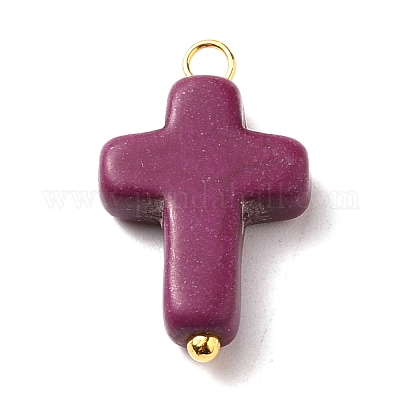 Синтетических подвески Говлит PALLOY-JF00558-01-1