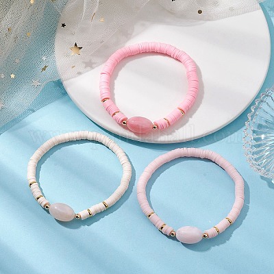 3 шт. BJEW-JB10153-1