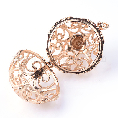 Подвески из латуни X-KK-Q402-01KC-1