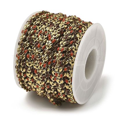 Цепи пластинчатые из нержавеющей стали 304 CHS-C014-01G-05-1