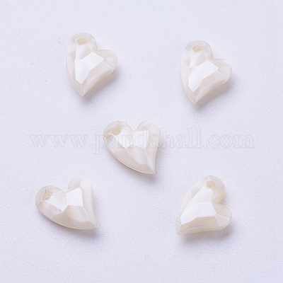 Акриловые подвески X-MACR-P120-11mm-P13-1