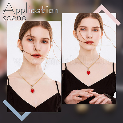 10шт латунные поручни FIND-BBC0002-52-1